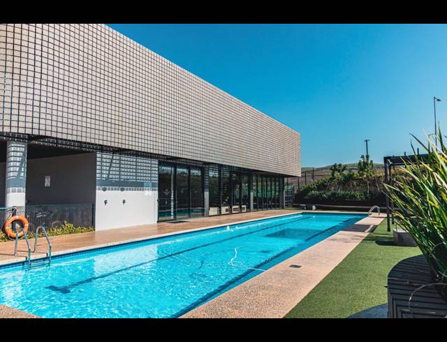 939M² VACANT LAND FOR SALE IN SIBAYA PRECINCT